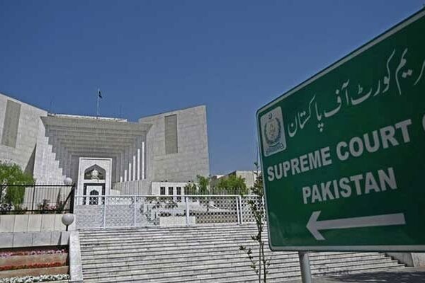 PM Shehbaz, others are subjects of contempt plea for breaking SC's order