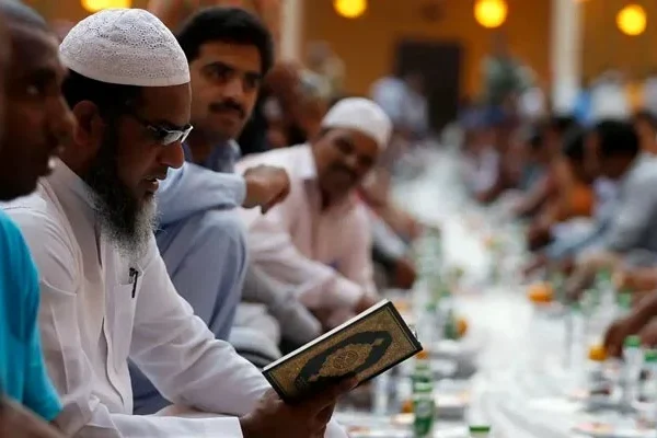 Holy Quran desecrated in Denmark, which Saudi Arabia strongly condemns