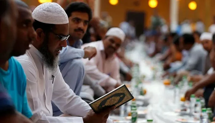 Holy Quran desecrated in Denmark, which Saudi Arabia strongly condemns