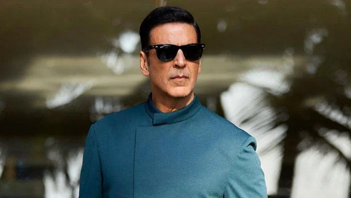 Akshay Kumar suffers an injury while shooting with Tiger