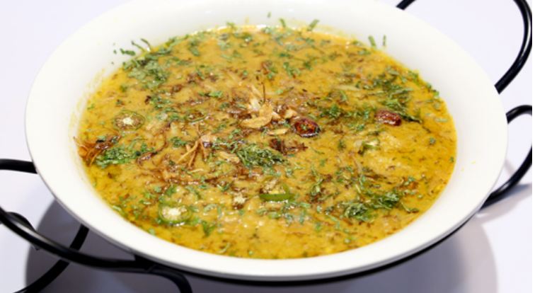 Shahi Daal Recipe